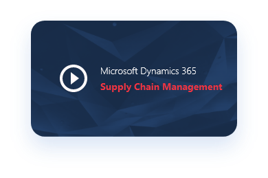 Video-Supply Chain Management